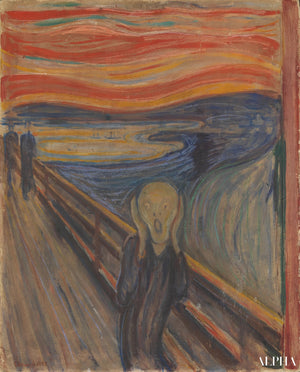 Edward Munch