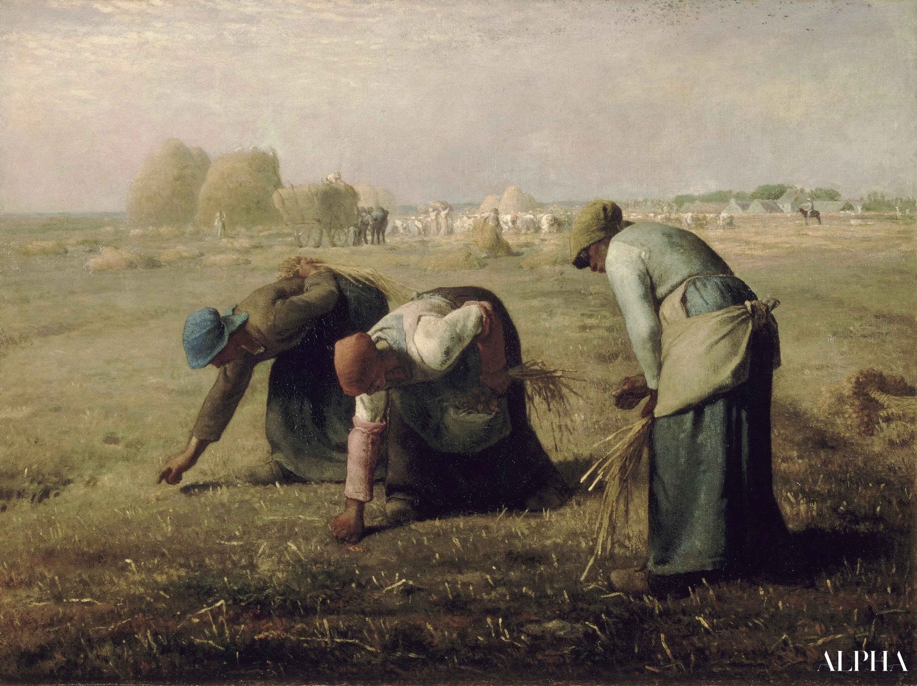 Jean-François Millet