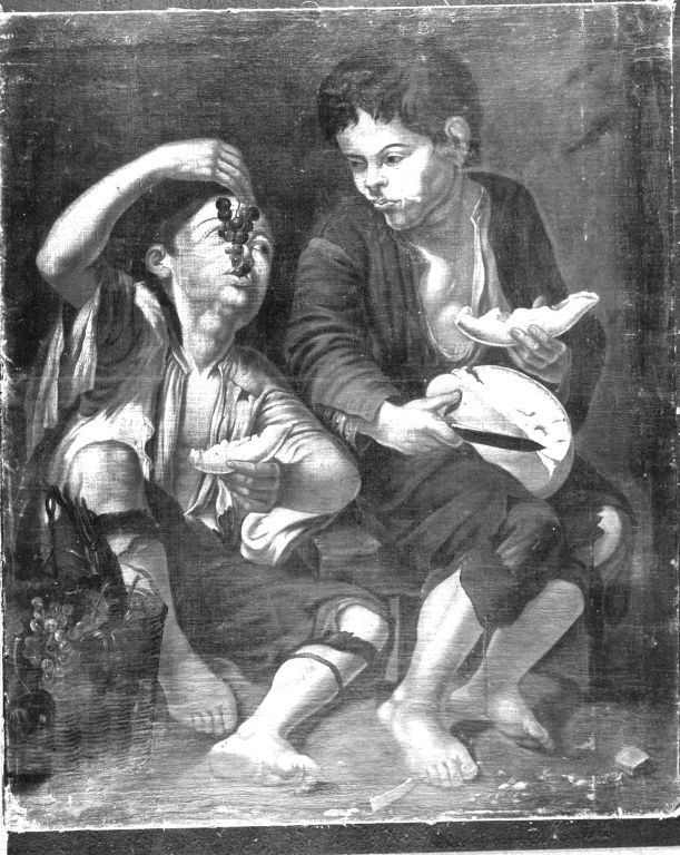 Q30097498 - Bartolomé Esteban Murillo