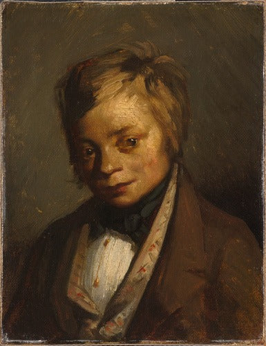 Charles Feuardent - Jean-François Millet