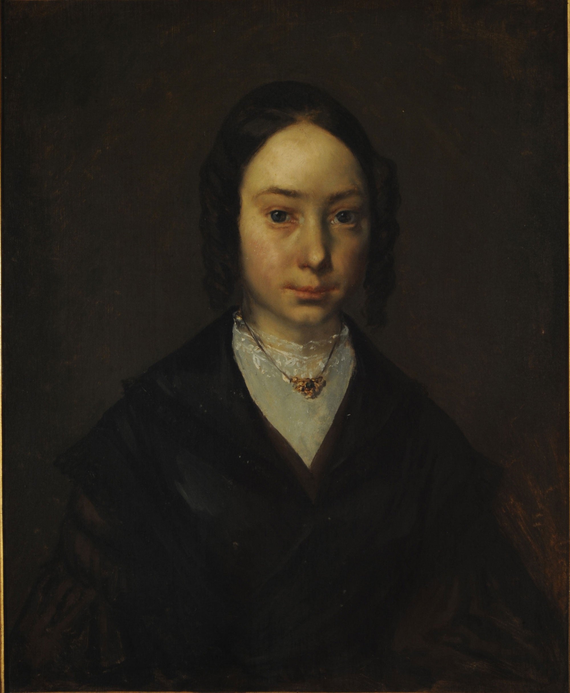 Q27953612 - Jean-François Millet