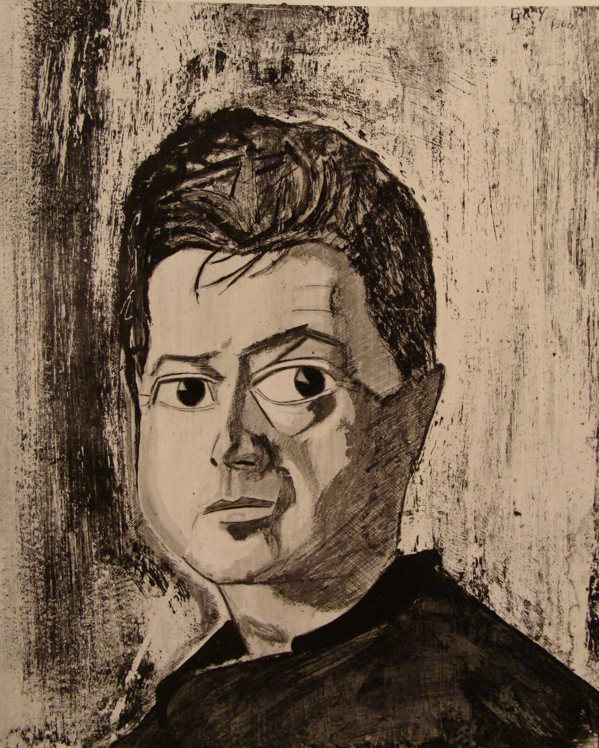 Francis Bacon, figure majeure de la peinture figurative contemporaine