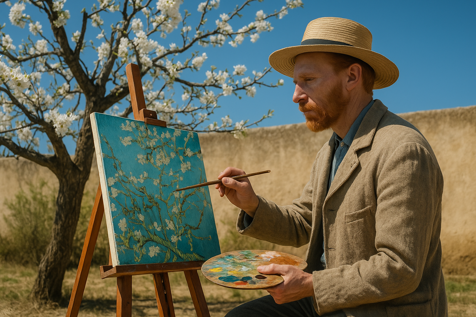 ❓ Van Gogh – Dzieła, Styl, Reprodukcje: Wszystkie Odpowiedzi na Twoje Pytania