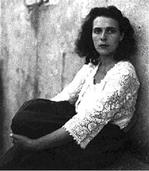 Leonora Carrington, grande femme peintre surréaliste