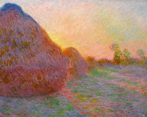 200 Obrazów Giverny Claude Monet
