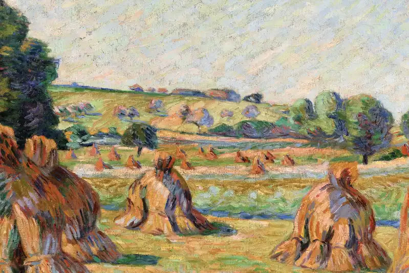 Armand Guillaumin