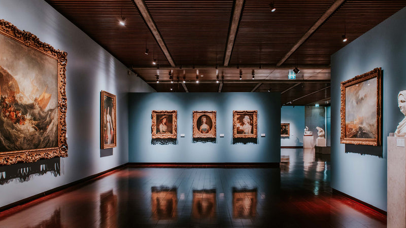 Muzeum Calouste'a Gulbenkiana