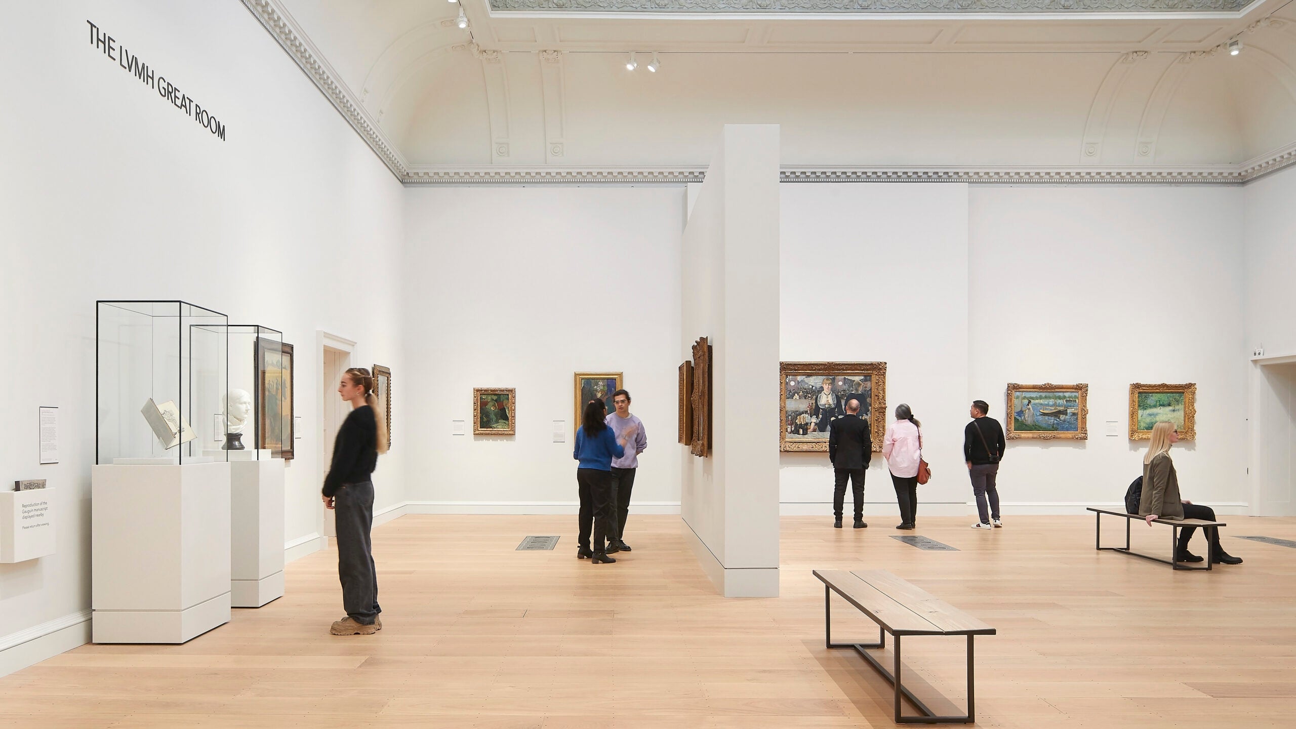 Galeria Courtauld
