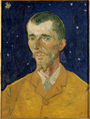 Portret impresjonistyczny