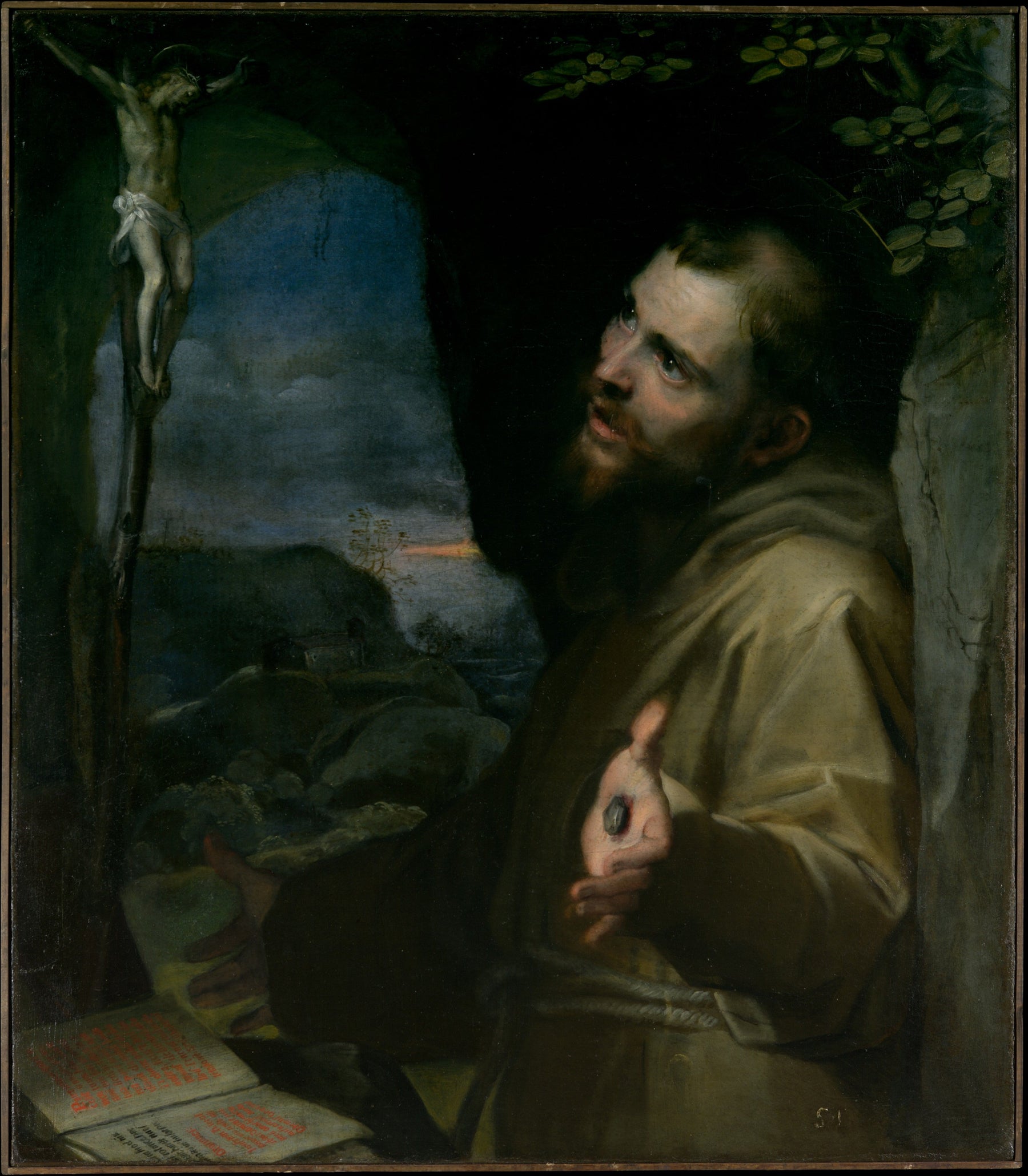 Federico Barocci
