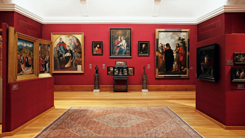 Muzeum Fitzwilliama