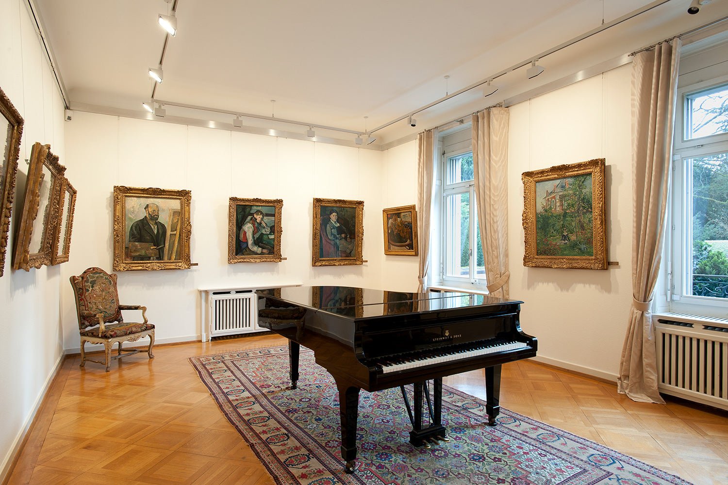 Fundacja E.G. Bührle