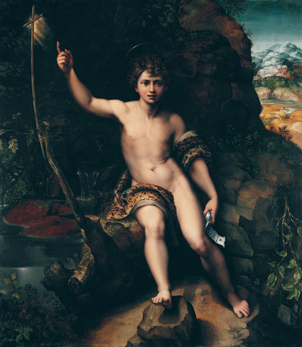 70- Giulio Romano (około 1499–1546)