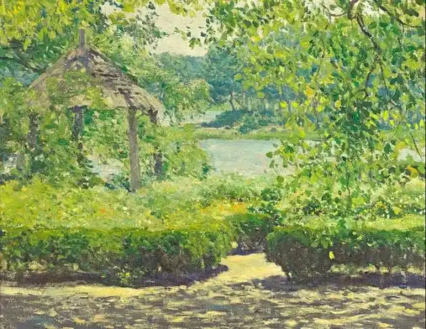 59- Guy Rose (1867–1925)