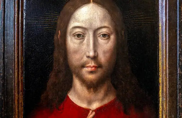15- Hans Memling (vers 1430–1494)