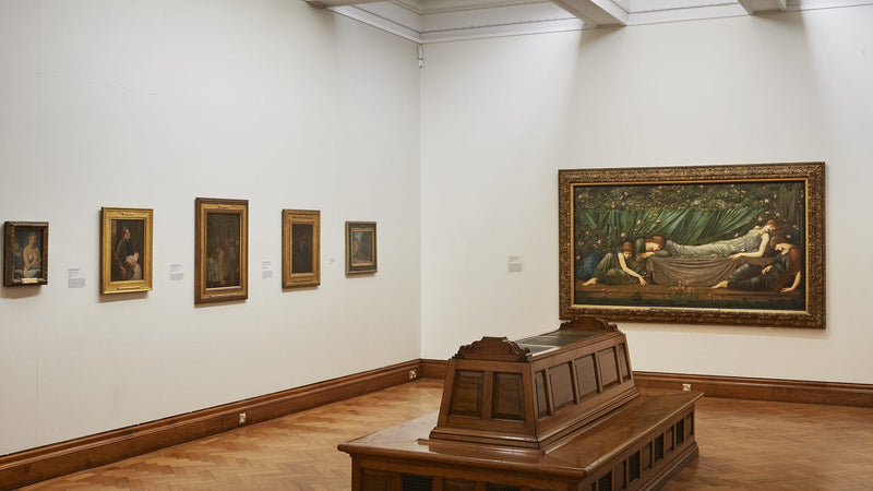 Galeria Miejska Hugh Lane