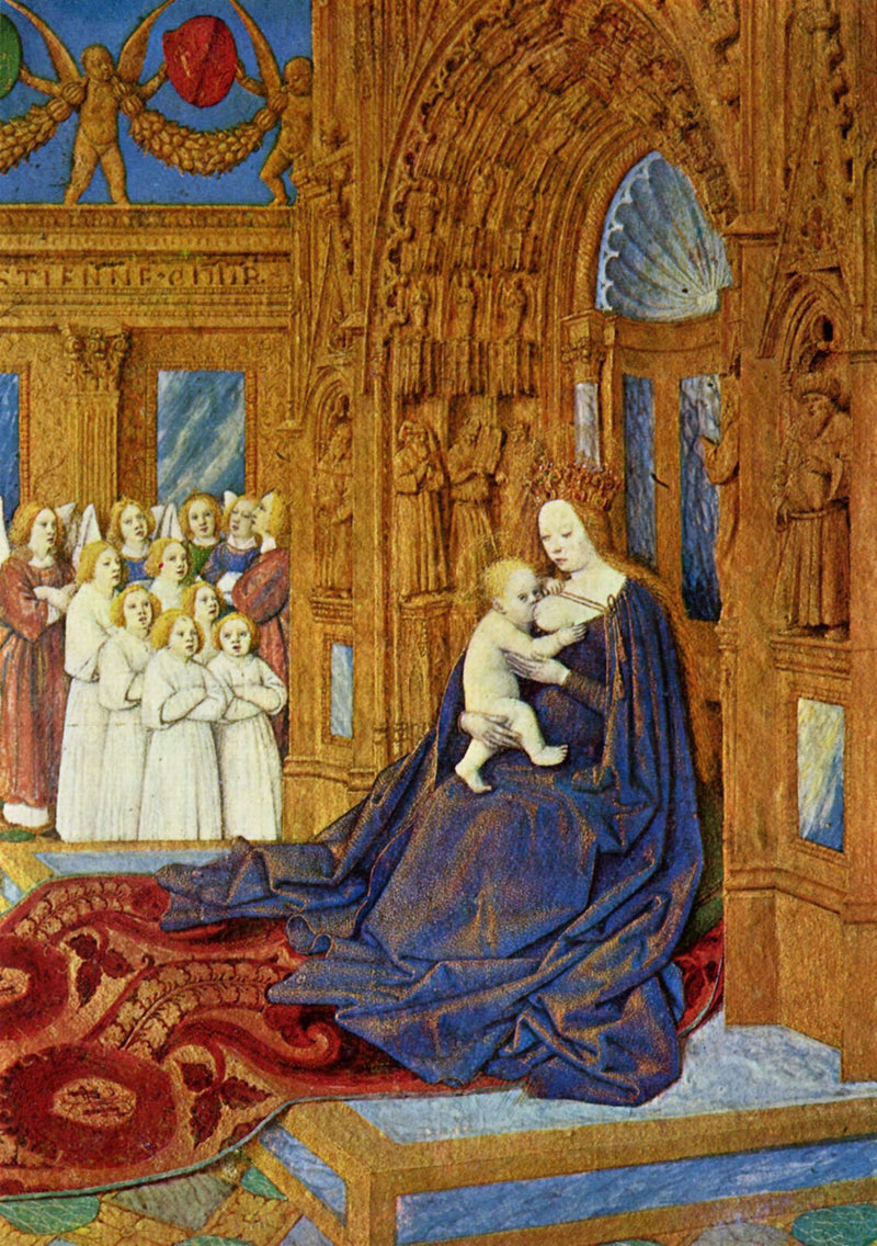 Jean Fouquet