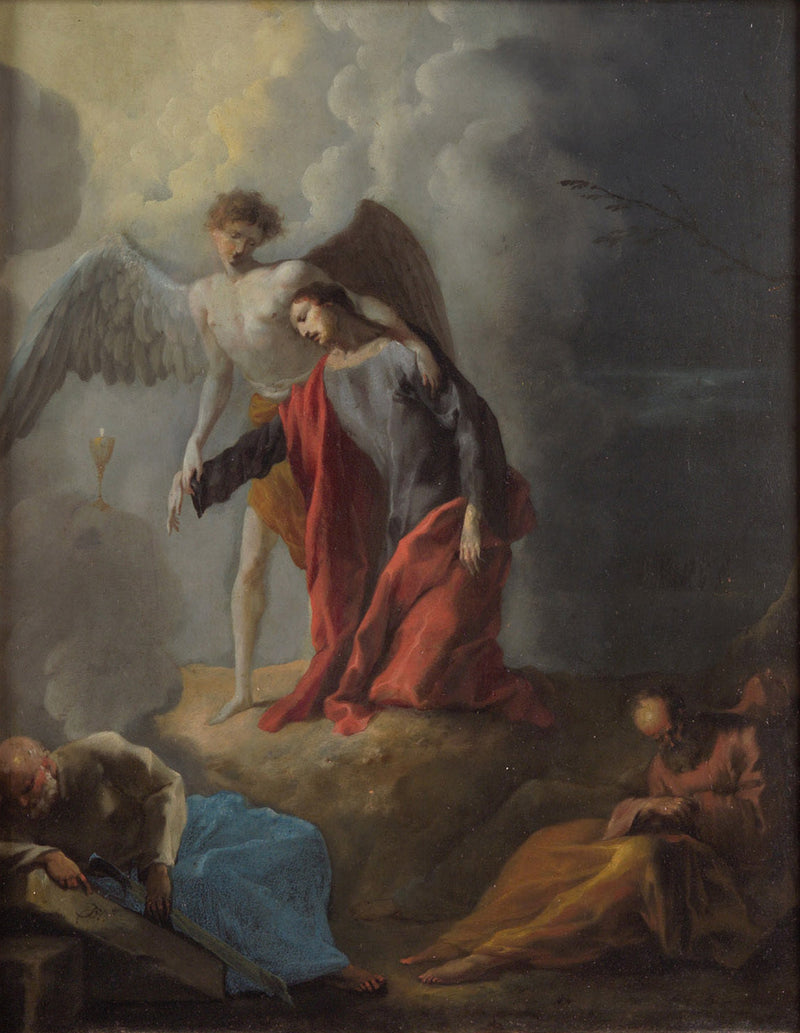 Johann Heinrich Schönfeld