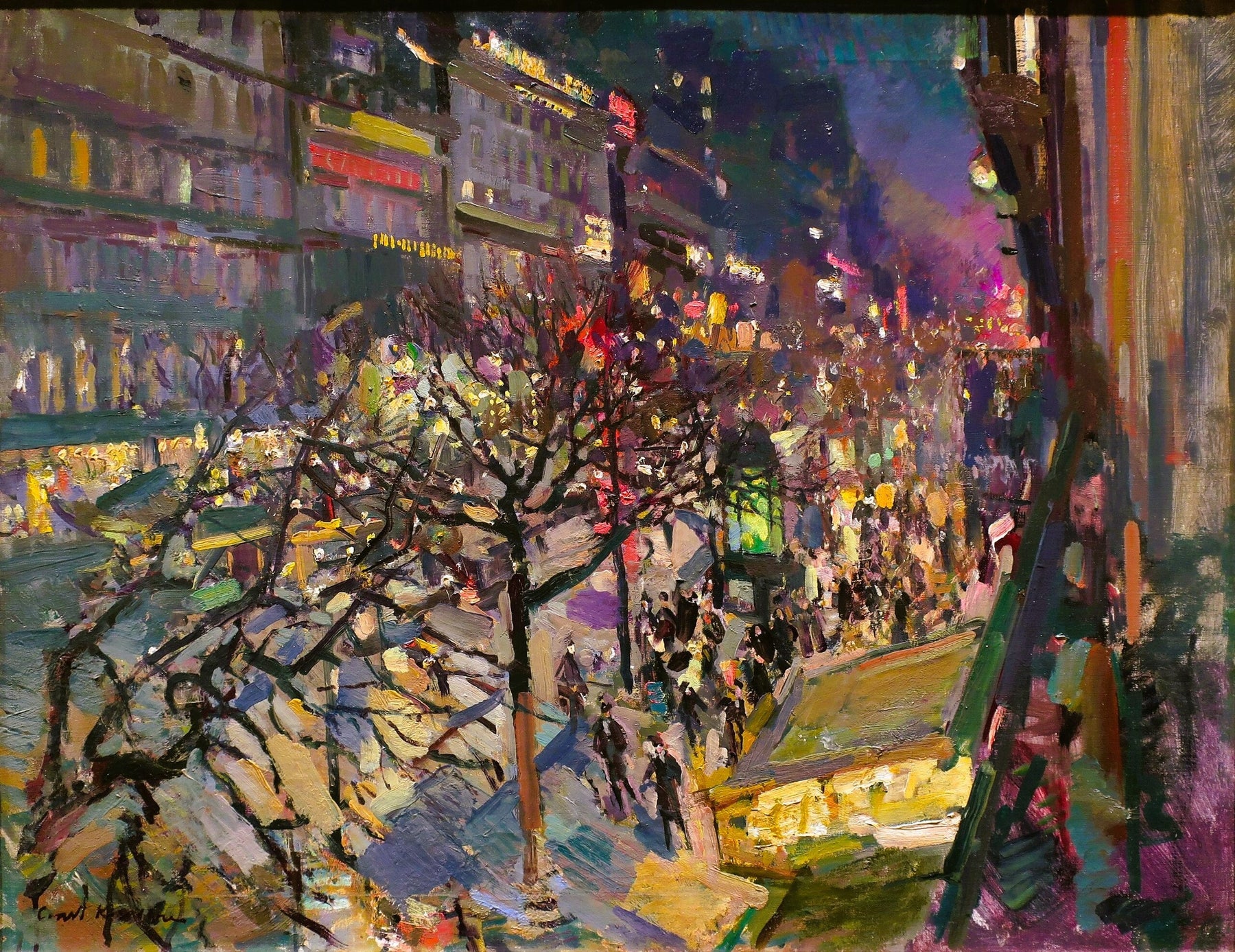 Konstantin Korovin