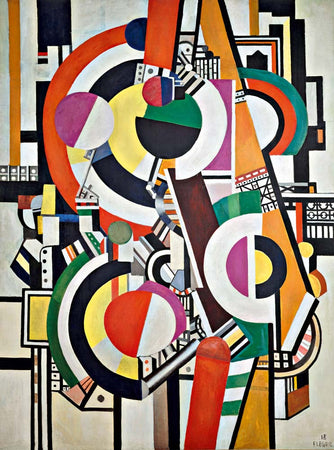 Fernand Leger