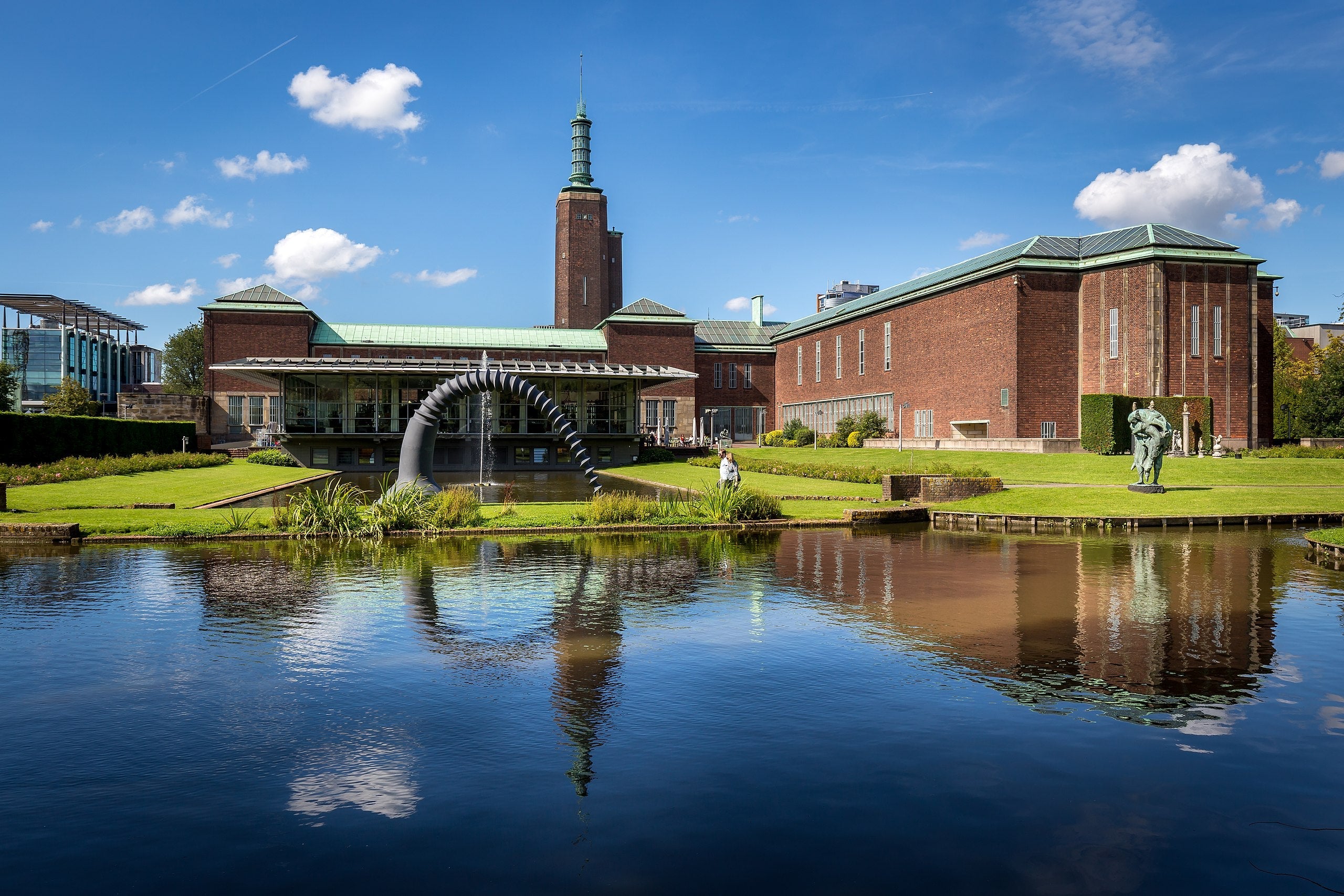 Muzeum Boijmans Van Beuningen
