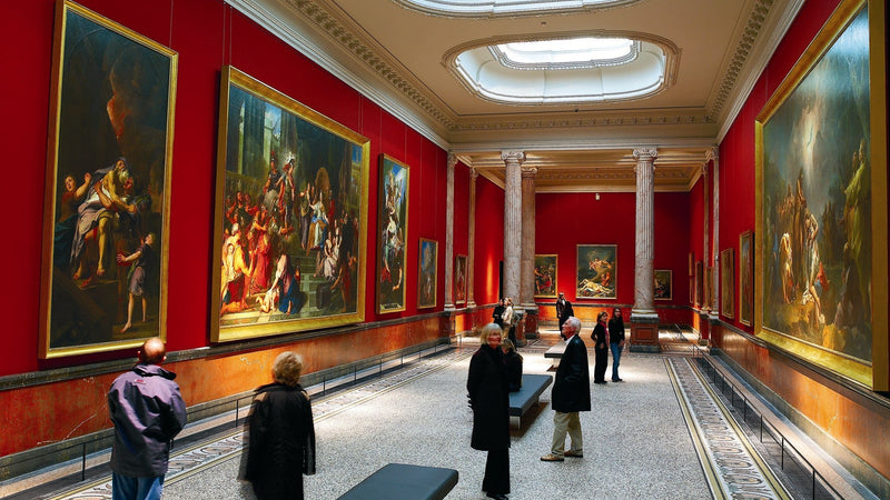 Muzeum Fabre