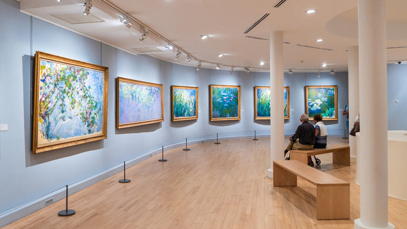 Muzeum Marmottan Monet