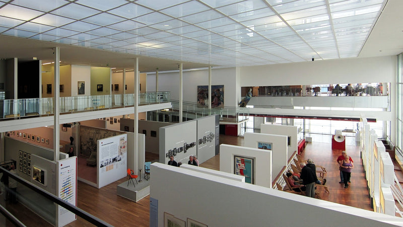 Muzeum Sztuki Nowoczesnej André‑Malraux