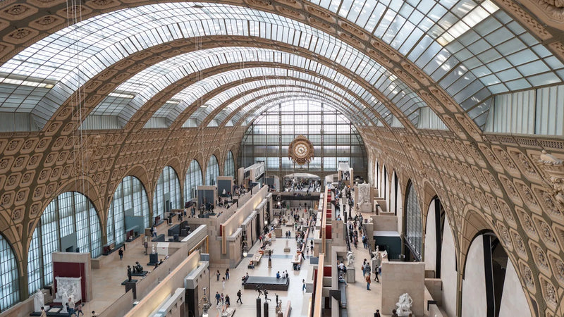 Musée d’Orsay