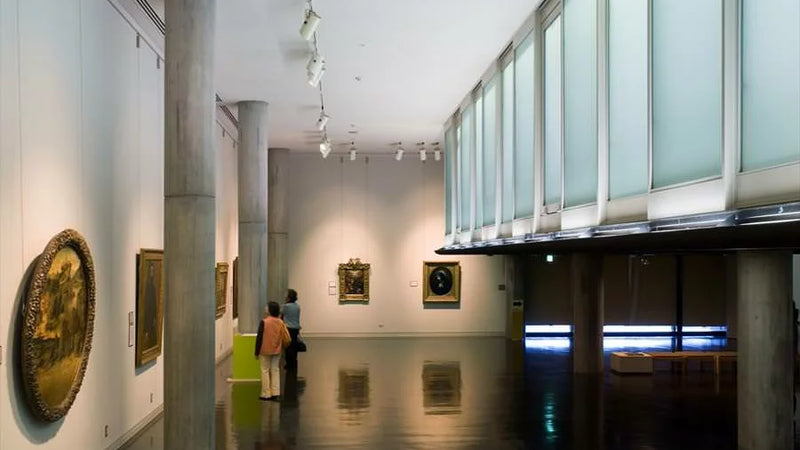 Narodowe Muzeum Sztuki Zachodniej