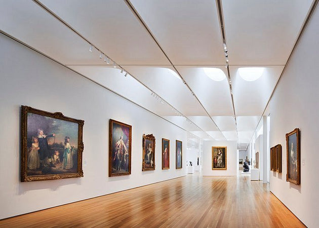 Muzeum Sztuki Północnej Karoliny