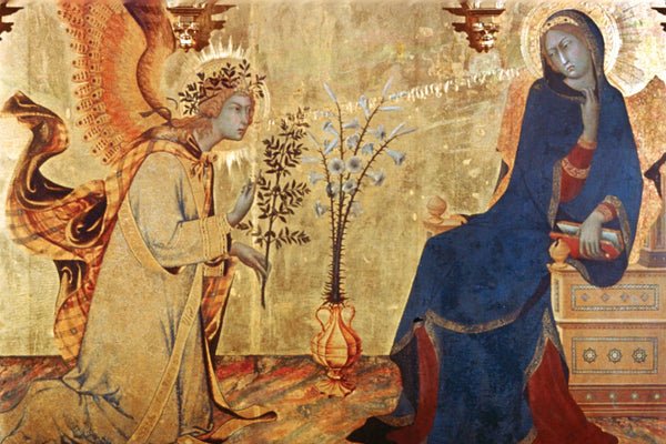 20- Simone Martini (około 1284–1344)