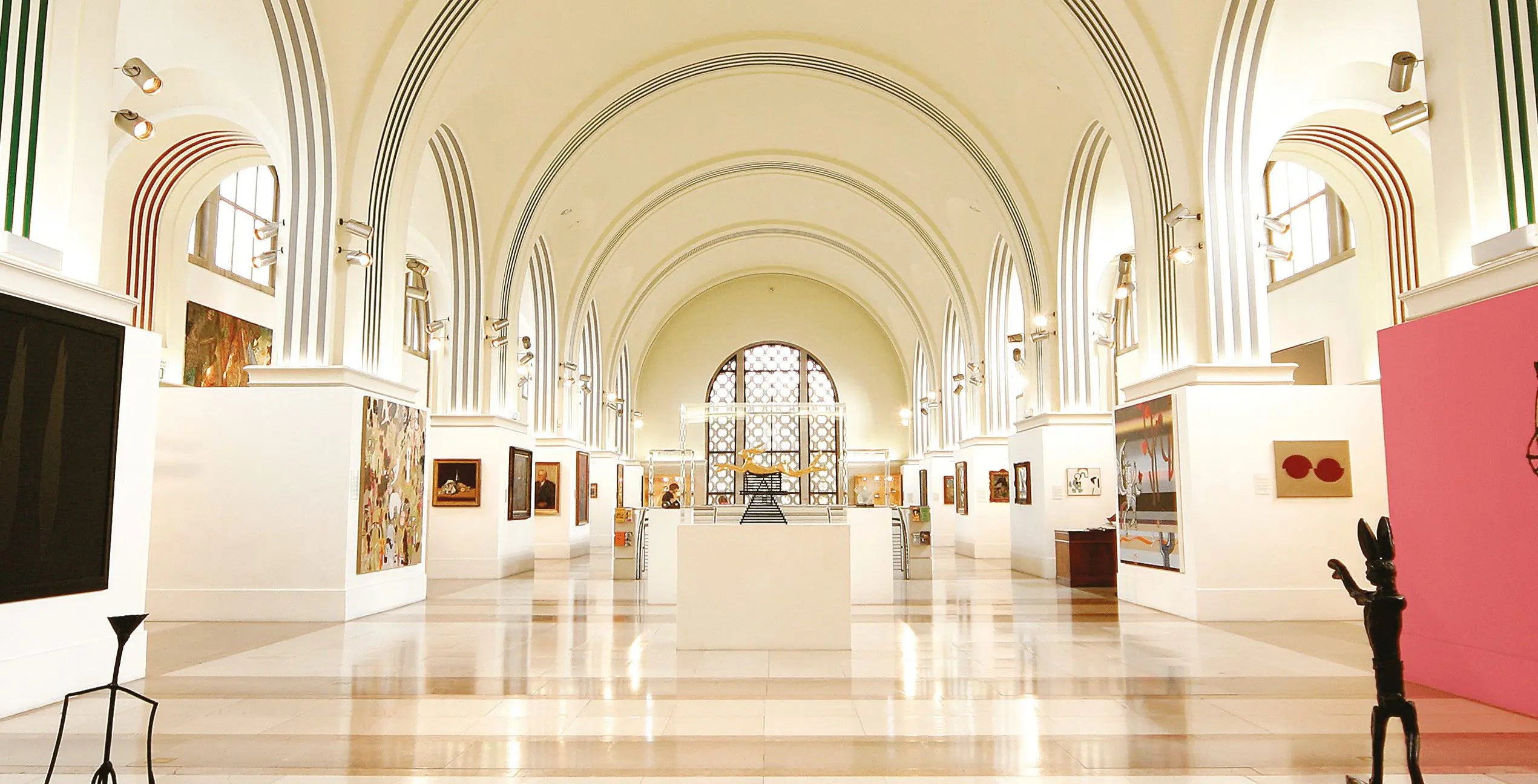 Galeria Sztuki Miasta Southampton