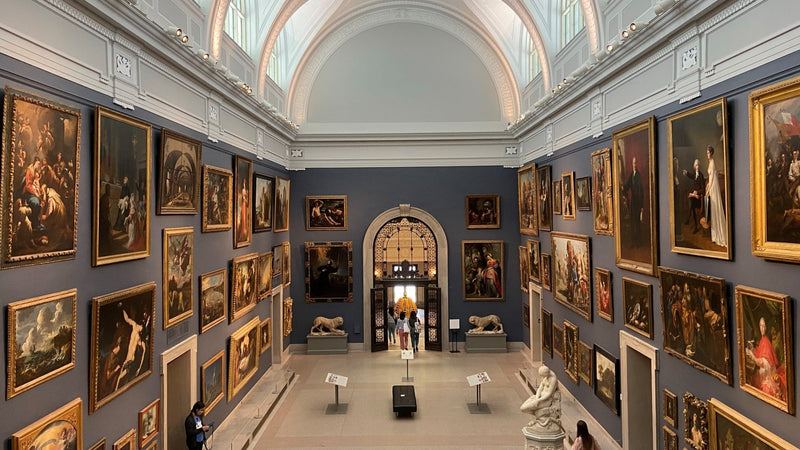 Muzeum Sztuki Wadsworth Atheneum