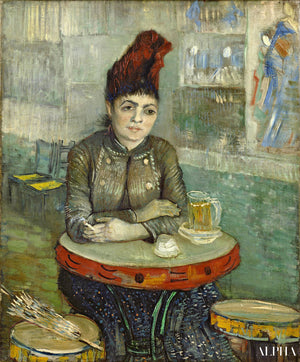 100 Słynnych Obrazów Van Gogha w Paryżu