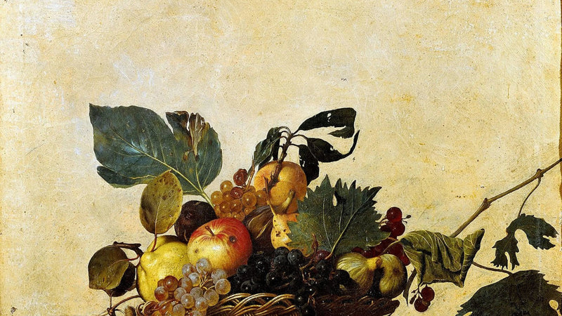 Martwa natura