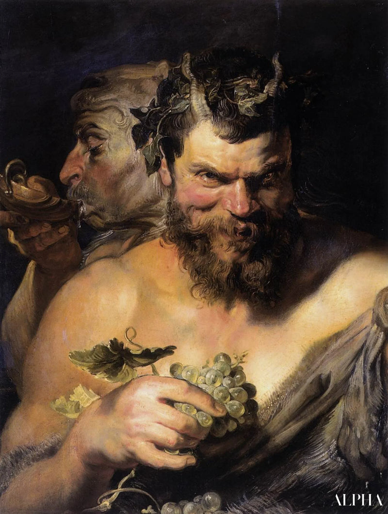 250 Tableaux Célèbres de Peter Paul Rubens
