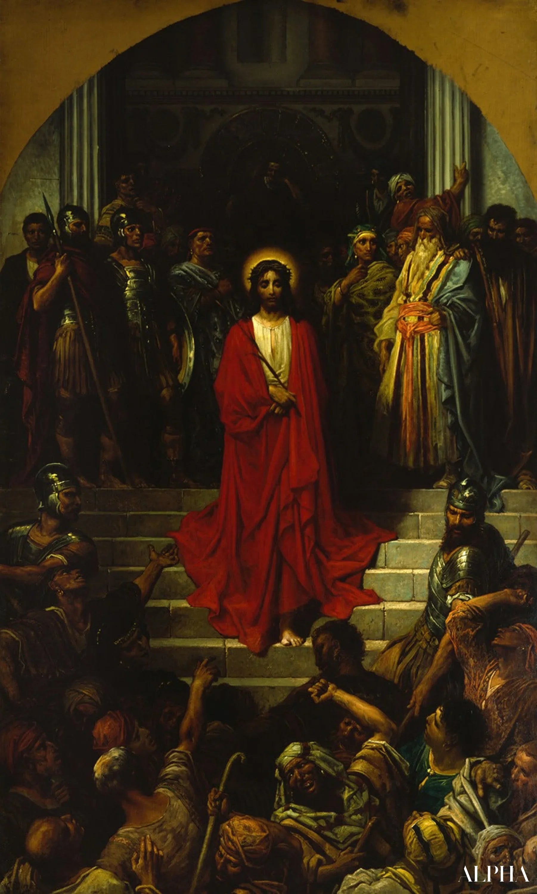 20 Słynnych Obrazów Gustave'a Doré