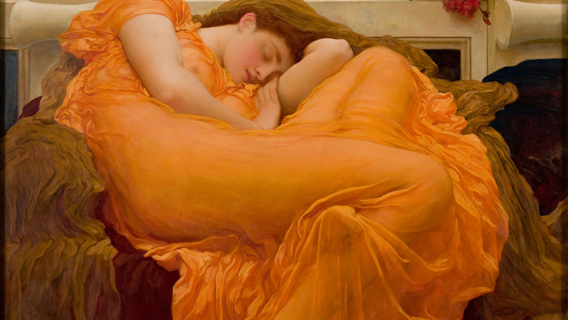 Frederic Leighton