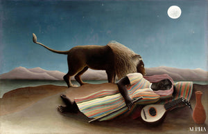 Henryk Rousseau