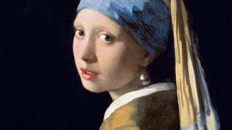 Jan Vermeer