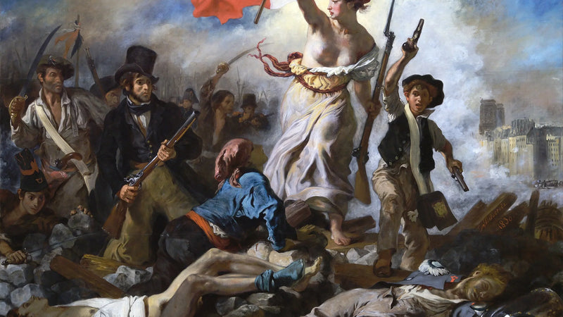 Eugeniusz Delacroix