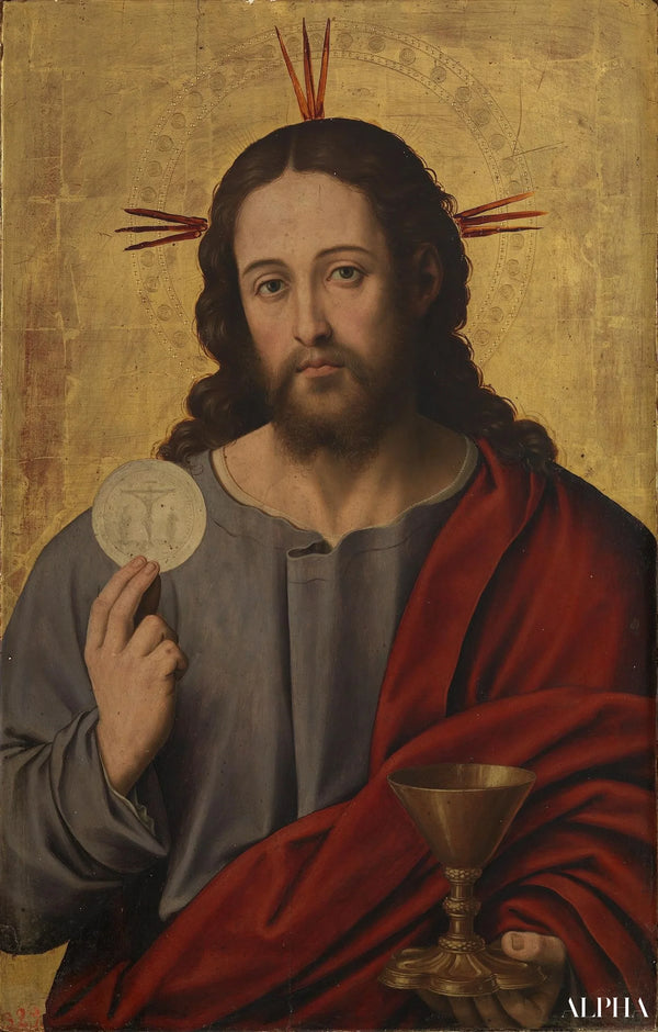 85- Vicente Macip (około 1475–1550)