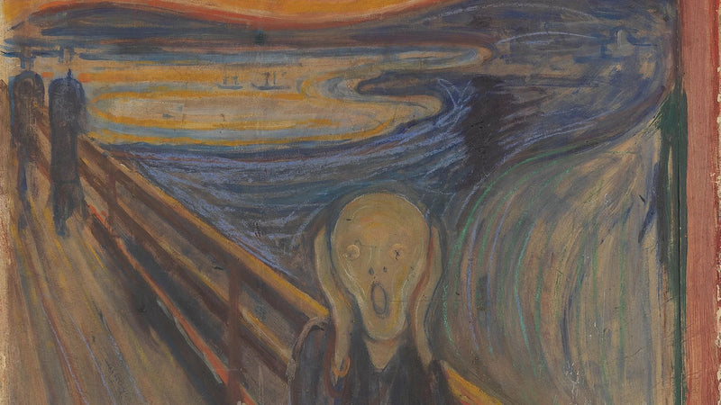 Edward Munch