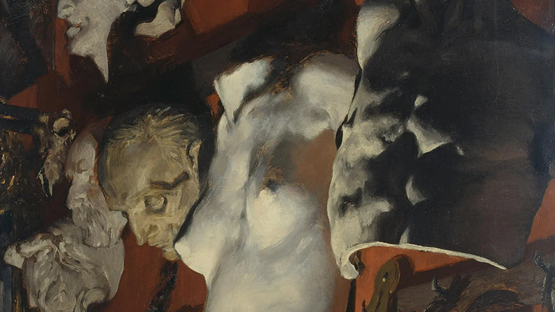 Adolf von Menzel