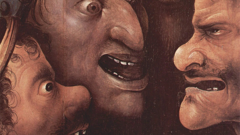 Hieronim Bosch