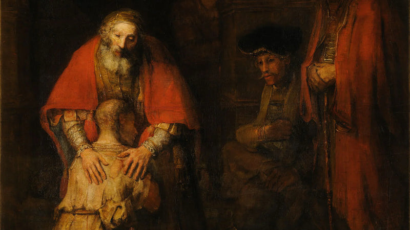Rembrandt z Rijn