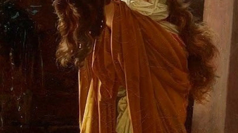 Antonio Ciseri