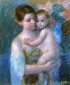20 Słynnych Obrazów Mary Cassatt