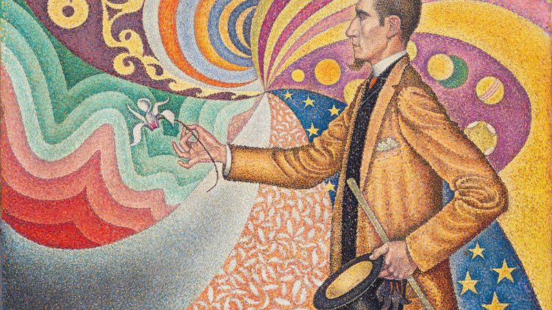 Paweł Signac